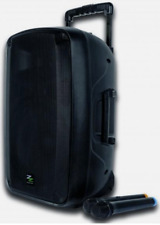 Zzip 450w portable for sale  TADWORTH