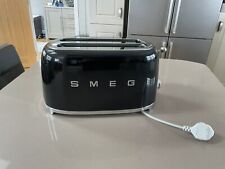 smeg toaster for sale  CANVEY ISLAND