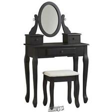 dark wood vanity dresser for sale  Nicholasville
