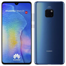 Huawei mate 128 d'occasion  Nemours