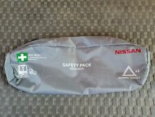 Sacca safety pack usato  Ladispoli