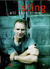 Dvd sting all gebraucht kaufen  Berlin