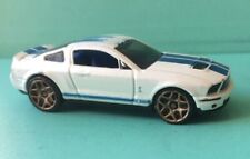 Hot wheels shelby for sale  UK