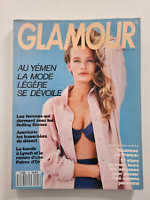 Magazine mode fashion d'occasion  La Chapelle-en-Serval