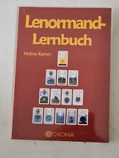 Halina kamm lenormand gebraucht kaufen  Berlin