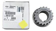 Original Crankshaft Timing Pulley Peugeot 407 1.8-2.2 16V 0513C4 na sprzedaż  PL