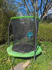 5ft trampoline for sale  BRADFORD