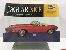Revell jaguar xke for sale  Alfred