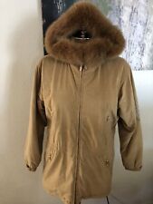 Bogner light brown for sale  Shipping to Ireland