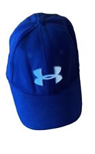 Armour baseball cap for sale  DUNSTABLE