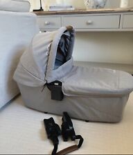Nuna triv carrycot for sale  Shipping to Ireland