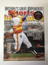 Usado, Sports Illustrated HOUSTON ASTROS World Series Springer edição de previsão 30/06/14 comprar usado  Enviando para Brazil