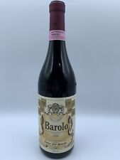 Barolo d.o.c.g. 1996 usato  Torino