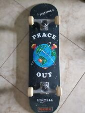 Used skateboard complete for sale  Katy