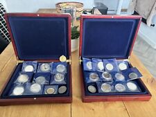 Royal mint silver for sale  HULL