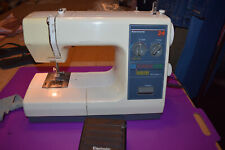Kenmore Sewing Machine  Free-Arm 24-Stitch W/Pedal  385-1764180 Tested for sale  Lampasas