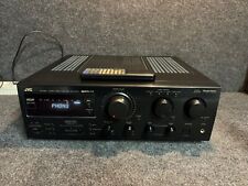 Jvc 616r audio gebraucht kaufen  Frankfurt