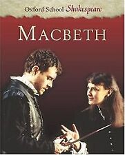 Macbeth william ... gebraucht kaufen  Berlin