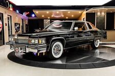 1979 cadillac coupe for sale  Plymouth