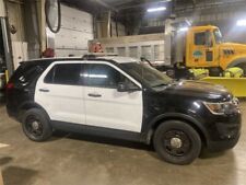 ford police suv for sale  Baldwin