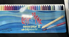 water pastels soluble for sale  PETERHEAD