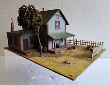 Scratch built wood for sale  Modesto