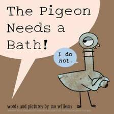 Pigeon needs bath for sale  Montgomery