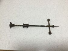 Hand drill tool for sale  LEICESTER