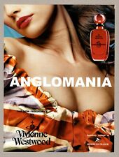 Vivienne westwood anglomania for sale  STAFFORD