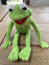 Kermit frog disney for sale  CLITHEROE