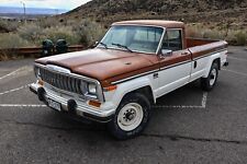 1982 jeep jeep for sale  Albuquerque