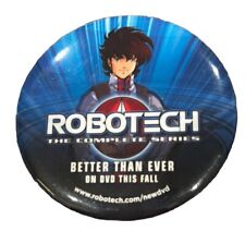 robotech complete dvd series for sale  Ponchatoula