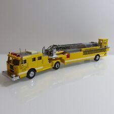 Code fire truck gebraucht kaufen  Erftstadt