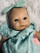 Reborn baby doll for sale  Burlington