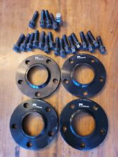 hubcentric wheel spacers for sale  LICHFIELD