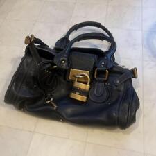 Chloe paddington handbag for sale  Shipping to Ireland
