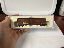 Micro trains scale for sale  Golden