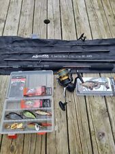 pike fishing tackle for sale  WIGAN