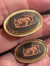 wedgwood cufflinks for sale  Tampa