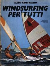 Windsurfing per tutti usato  Italia