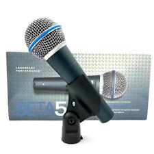 Microfono cablato dynamico usato  Sori
