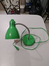 green lamp desk lime for sale  Butler