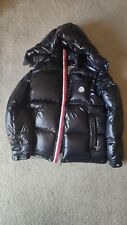moncler puffer jacket for sale  Evansville