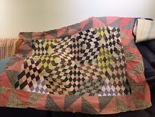 Antique star quilt for sale  New York