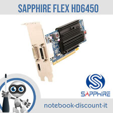 Sapphire flex hd6450 usato  Arezzo
