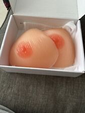 Vollence breast forms for sale  RADLETT