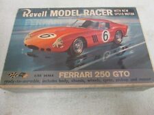 Revell ferrari 250 for sale  EASTLEIGH