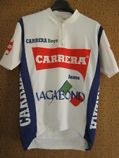 Maillot cycliste carrera d'occasion  Arles