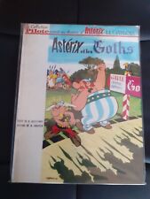 Asterix goths 1963 d'occasion  Montluçon