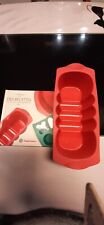 Lot tupperware moules d'occasion  Jussey